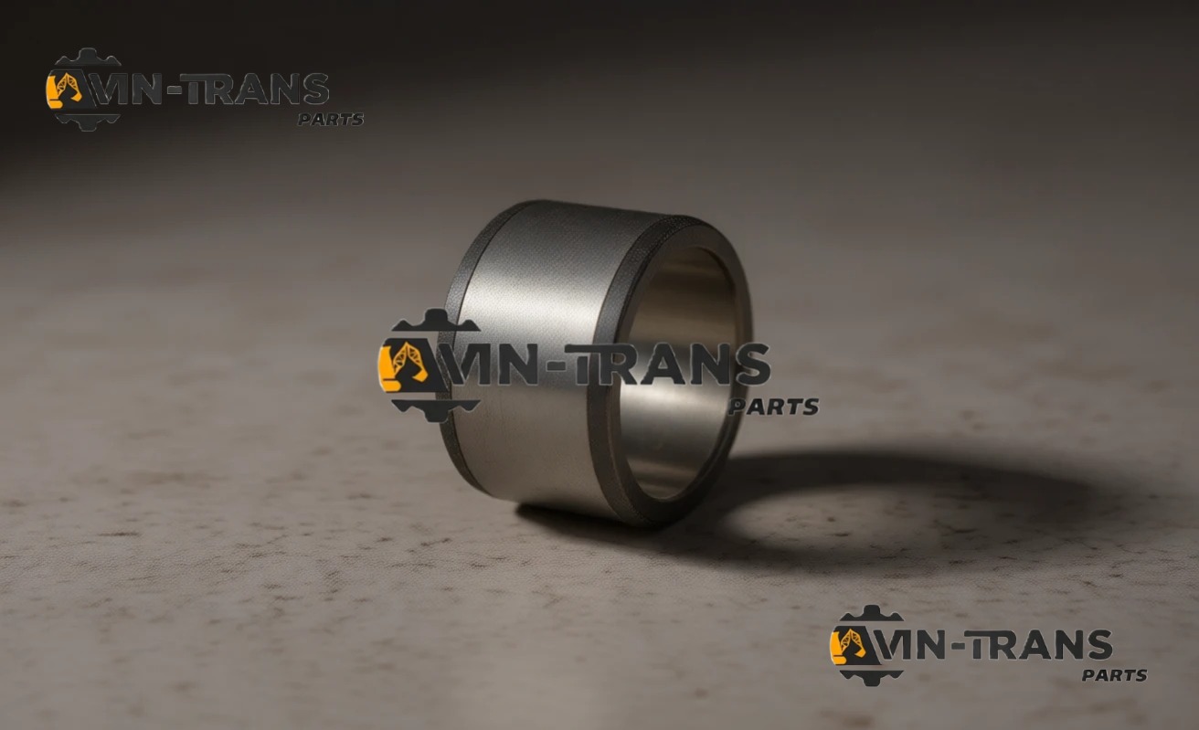 48004057 Втулка CASE/NEW HOLLAND