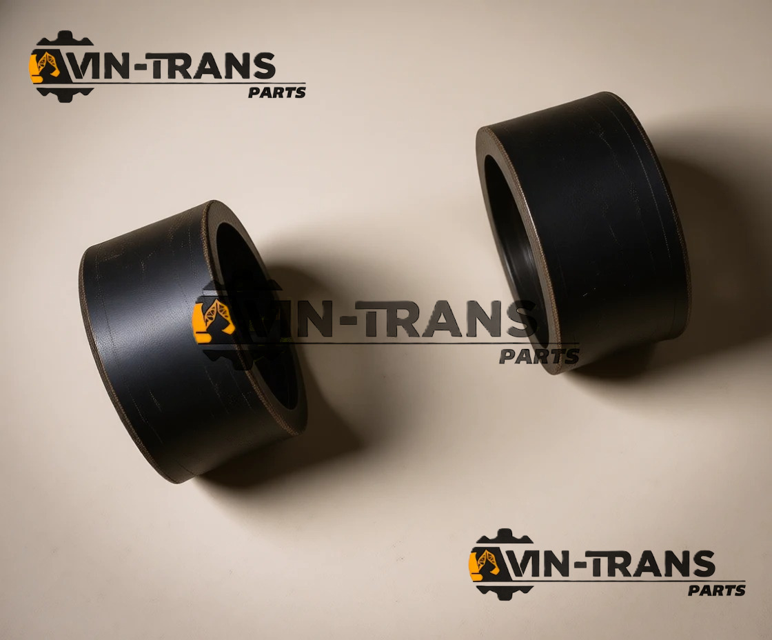 48004054 Втулка CASE/NEW HOLLAND
