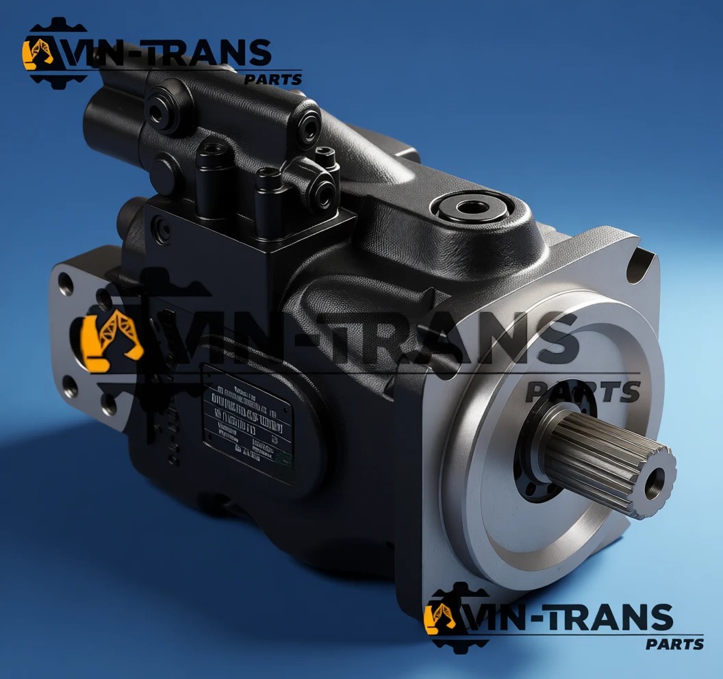 A10VNO85DFR/53R-VSD12N00 Гидронасос правый КИРОВЕЦ К-7М S