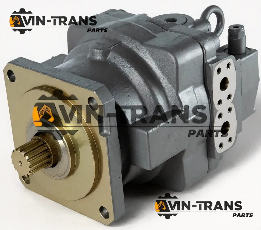 M5X180CHB-12A-A/260-169 Гидромотор поворота SANY