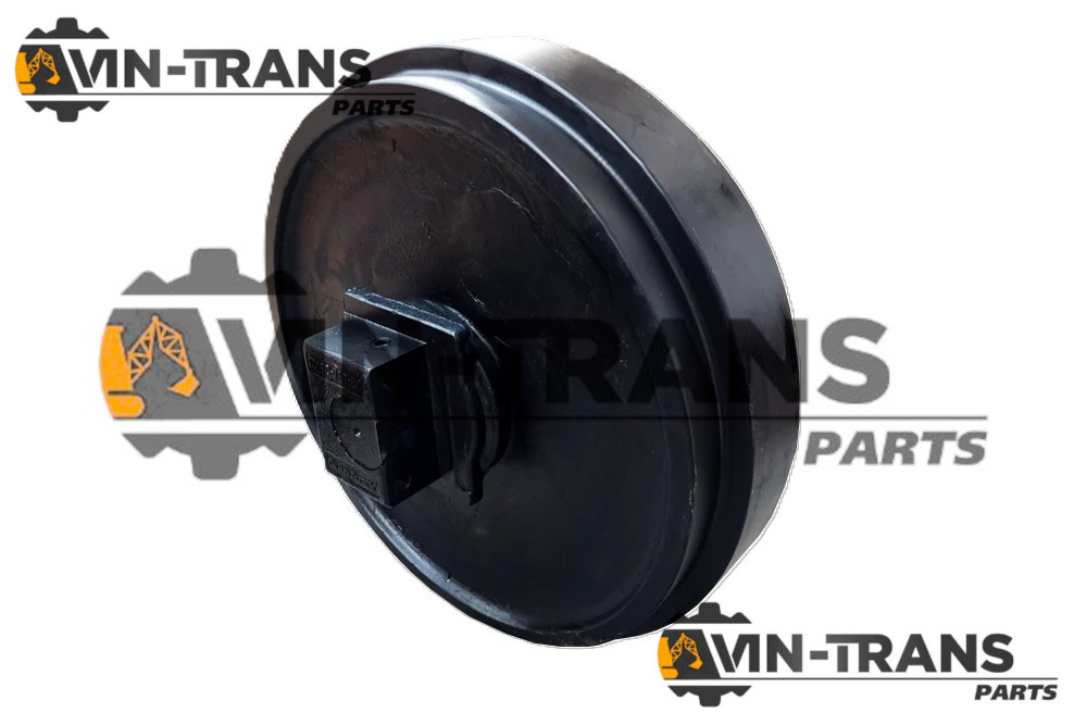 81N4-13010 Направляющее колесо (ленивец) Hyundai