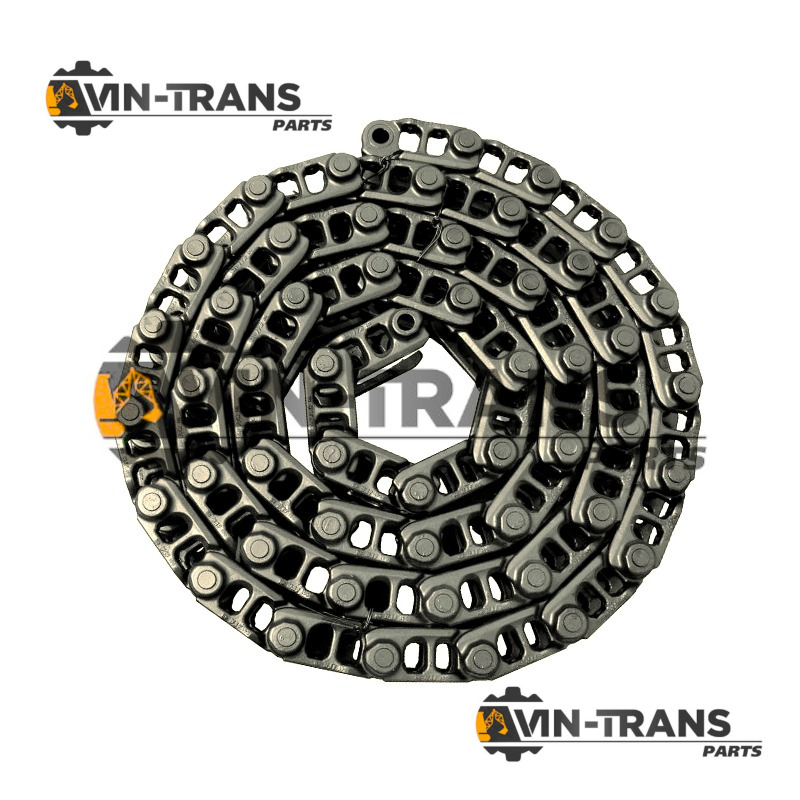 117-1373 Цепь гусеничная 47 звеньев на экскаваторы Caterpillar 322