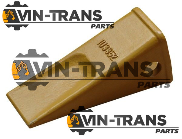 1U-3352 Коронка CAT J350