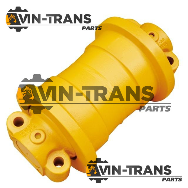 207-30-00660 Каток опорный (однобортный) Komatsu