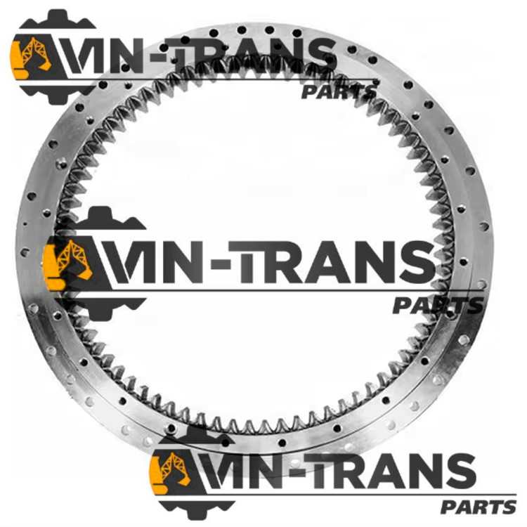 20Y-25-28110, 20Y-25-21200 Круг поворотный KOMATSU PC240