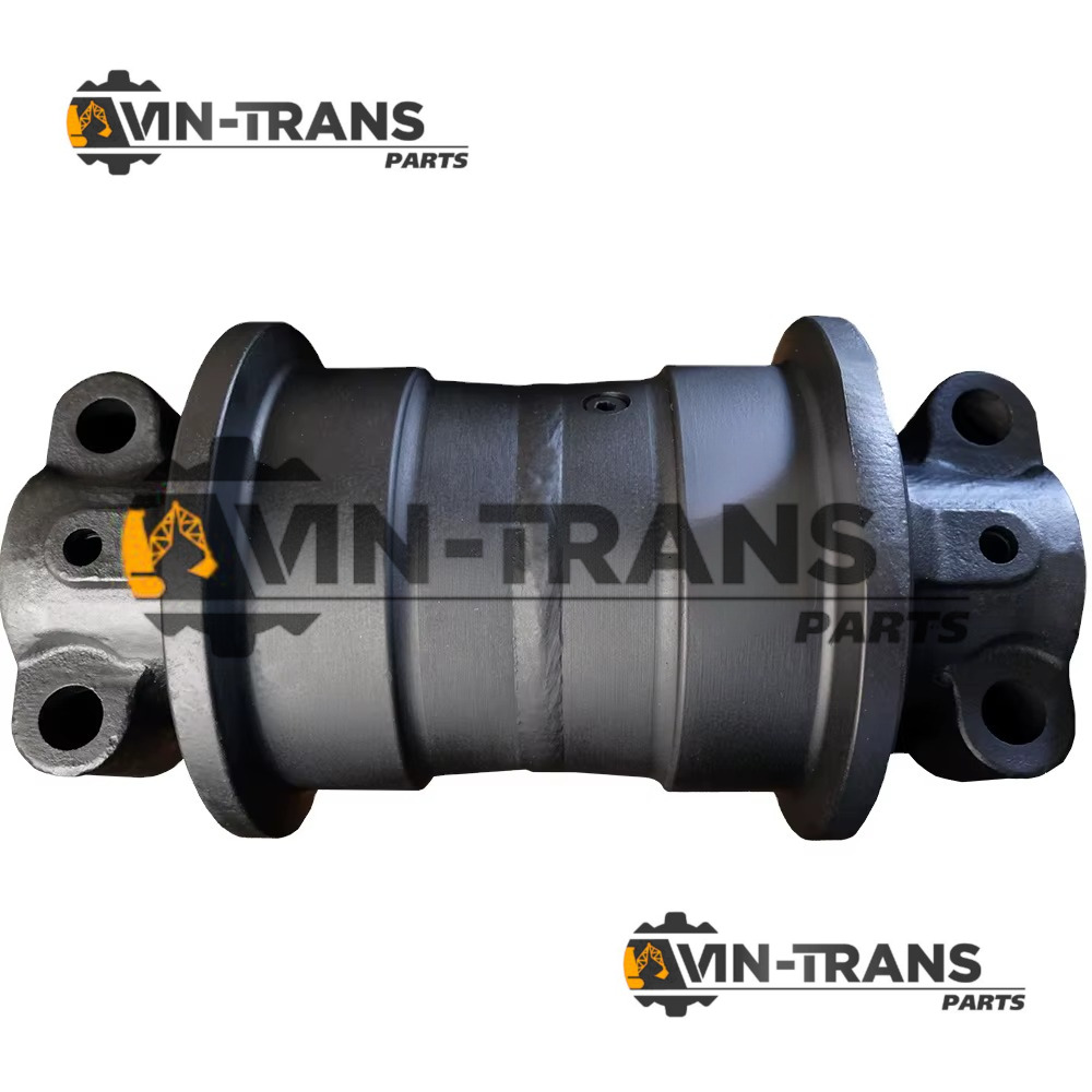 14566801  Каток опорный однобортный VOLVO