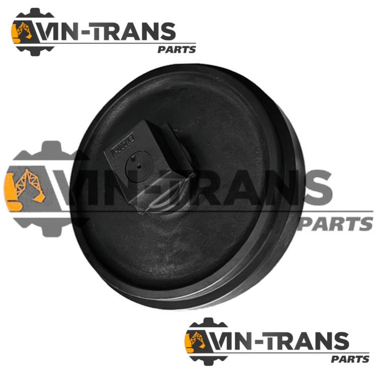 270-00063 Колесо направляющее (ленивец) Doosan
