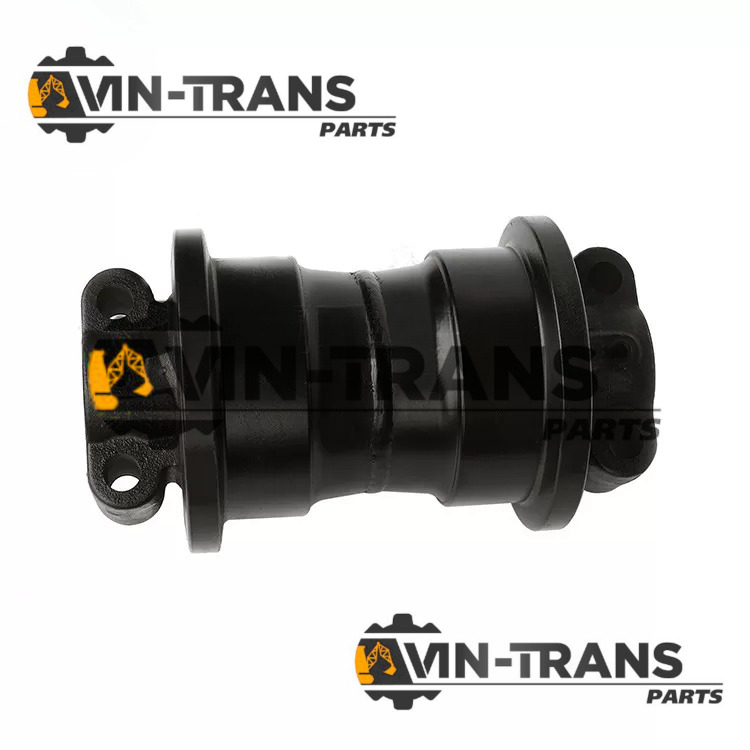 81E5-2002 Каток опорный (однобортный) HYUNDAI