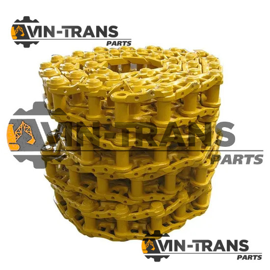 13G-32-00010 Цепь гусеничная 40 звеньев на бульдозер Komatsu D61EX-15