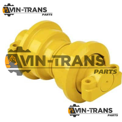 21D-30-13003 Каток опорный (однобортный) Komatsu