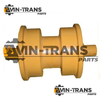 17A-30-00612 Каток опорный (однобортный) Komatsu