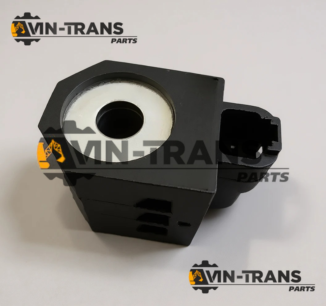 500-2253 Катушка электромагнитного клапана (соленоид) CAT
