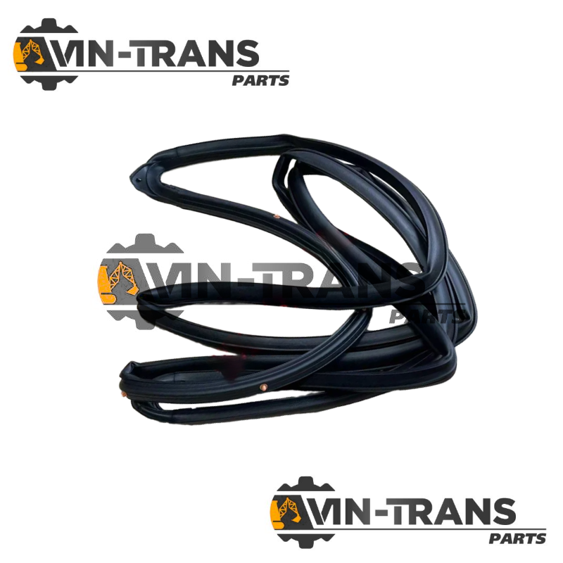 532-7319 Уплотнение двери OPERATOR CAB CAT 320GC