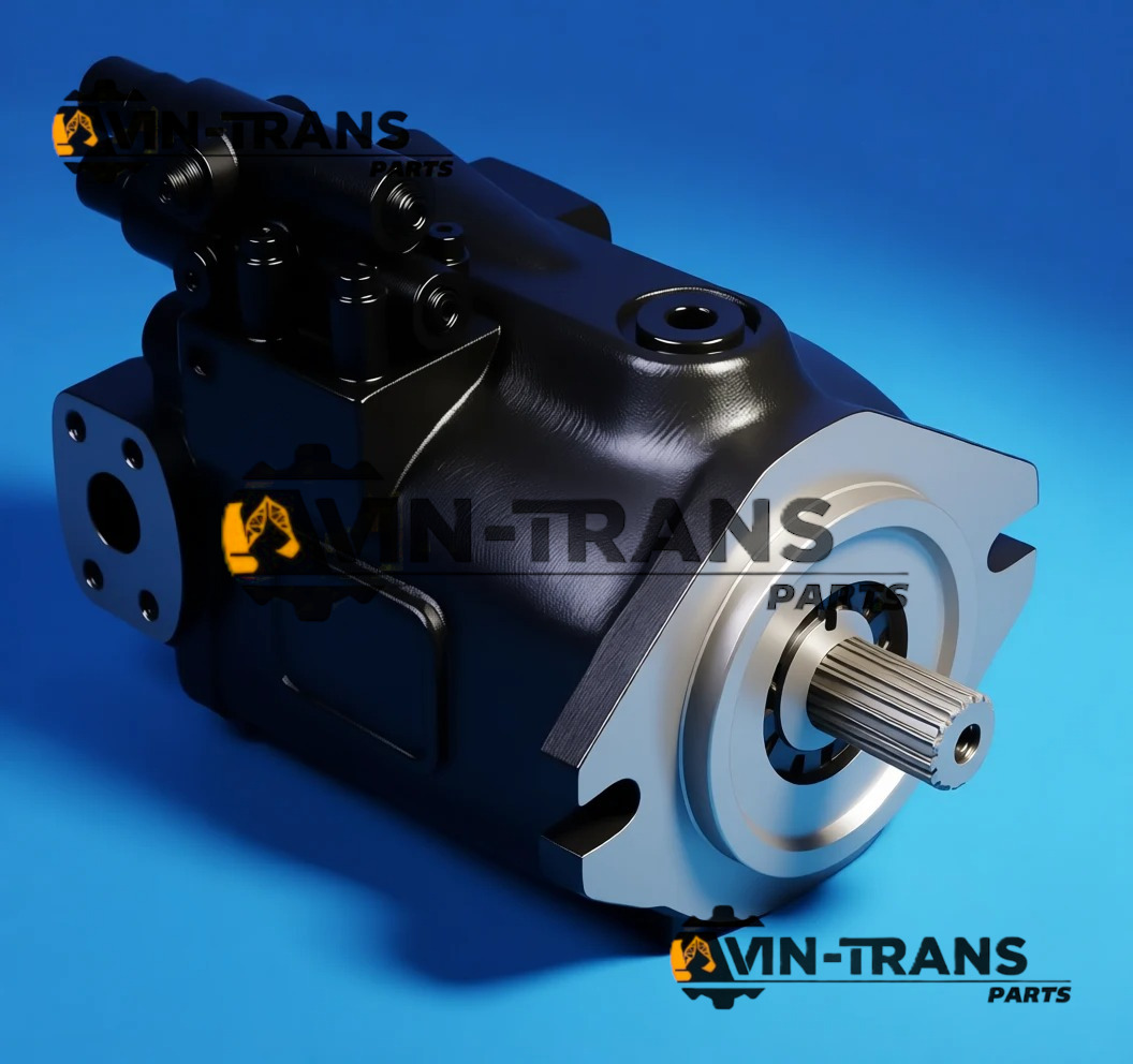 A10VNO85DRS/53R-VWC12N00 Гидронасос РСМ