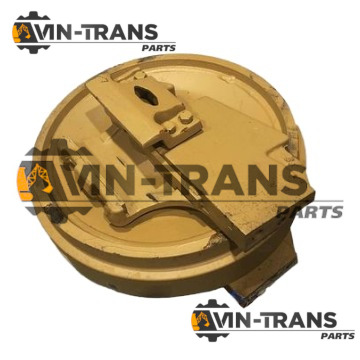 175-30-00575 Направляющее колесо (ленивец) Komatsu
