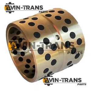 4443885 Втулка Hitachi