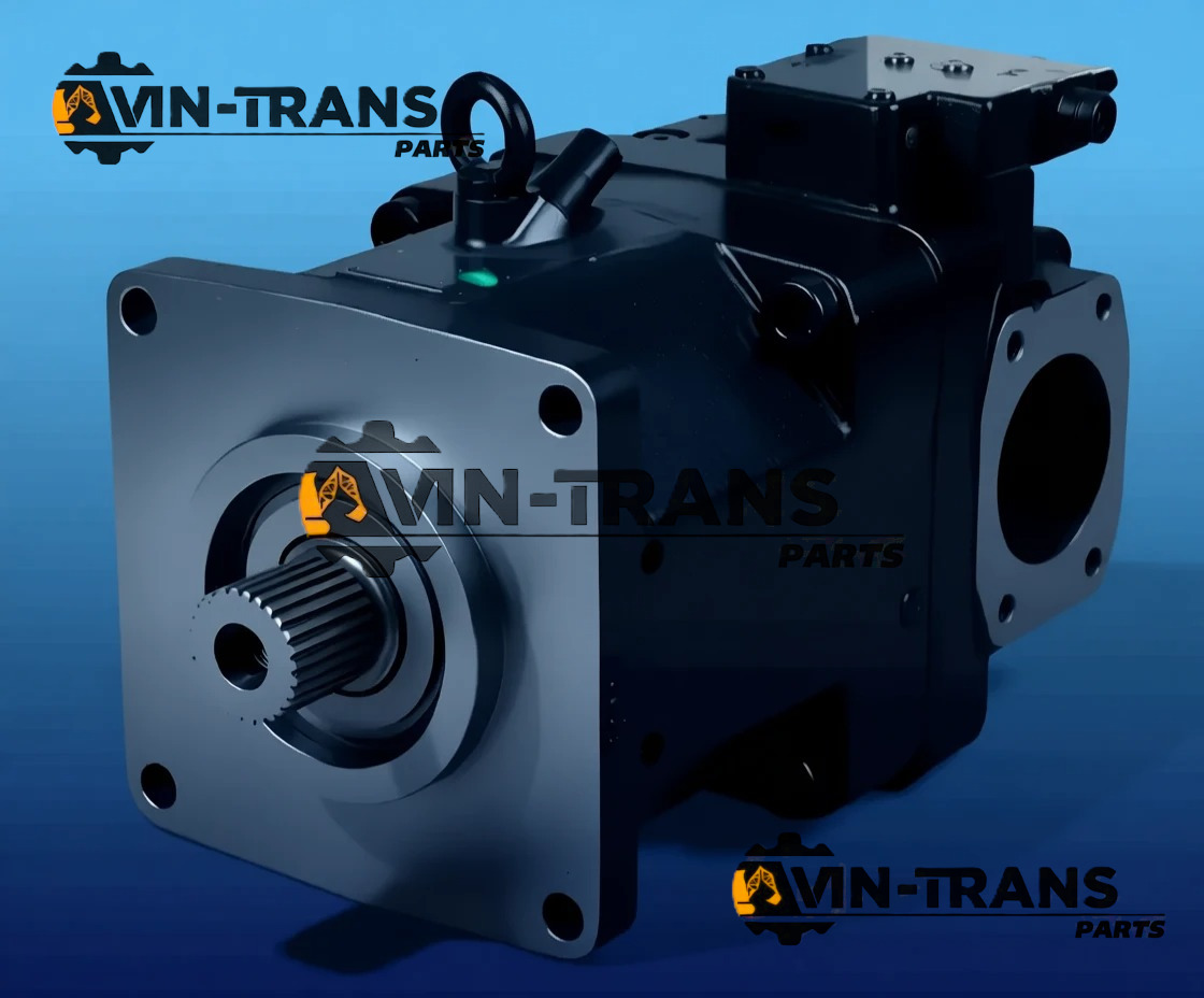 A11VLO260DRS/11R-NZD12N00 Гидравлический насос