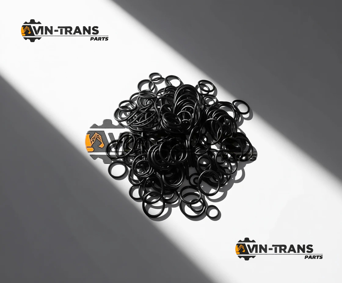 60000756K Ремкомплект клапана sany SY215C, SY225