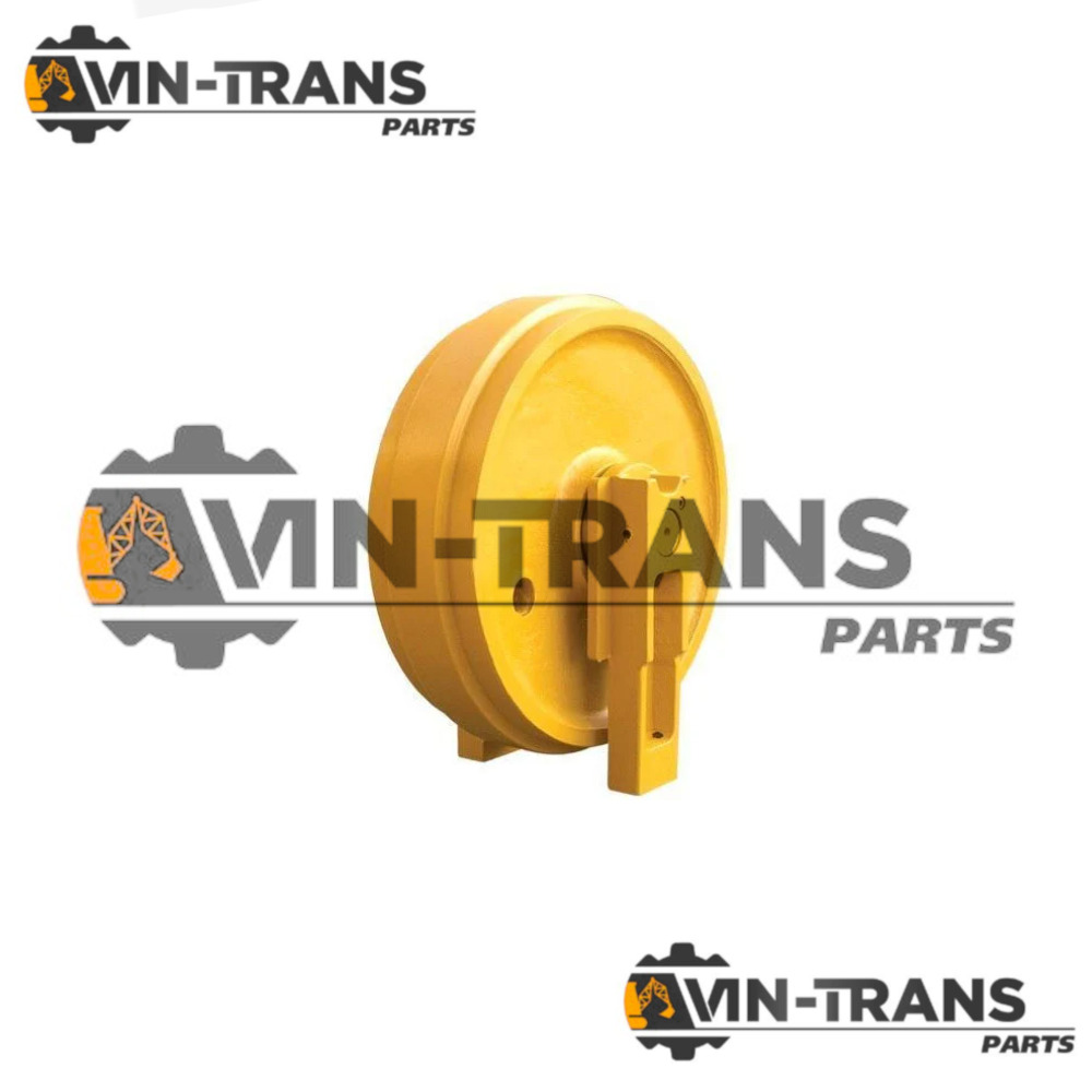 195-30-00283 Направляющее колесо (ленивец) Komatsu