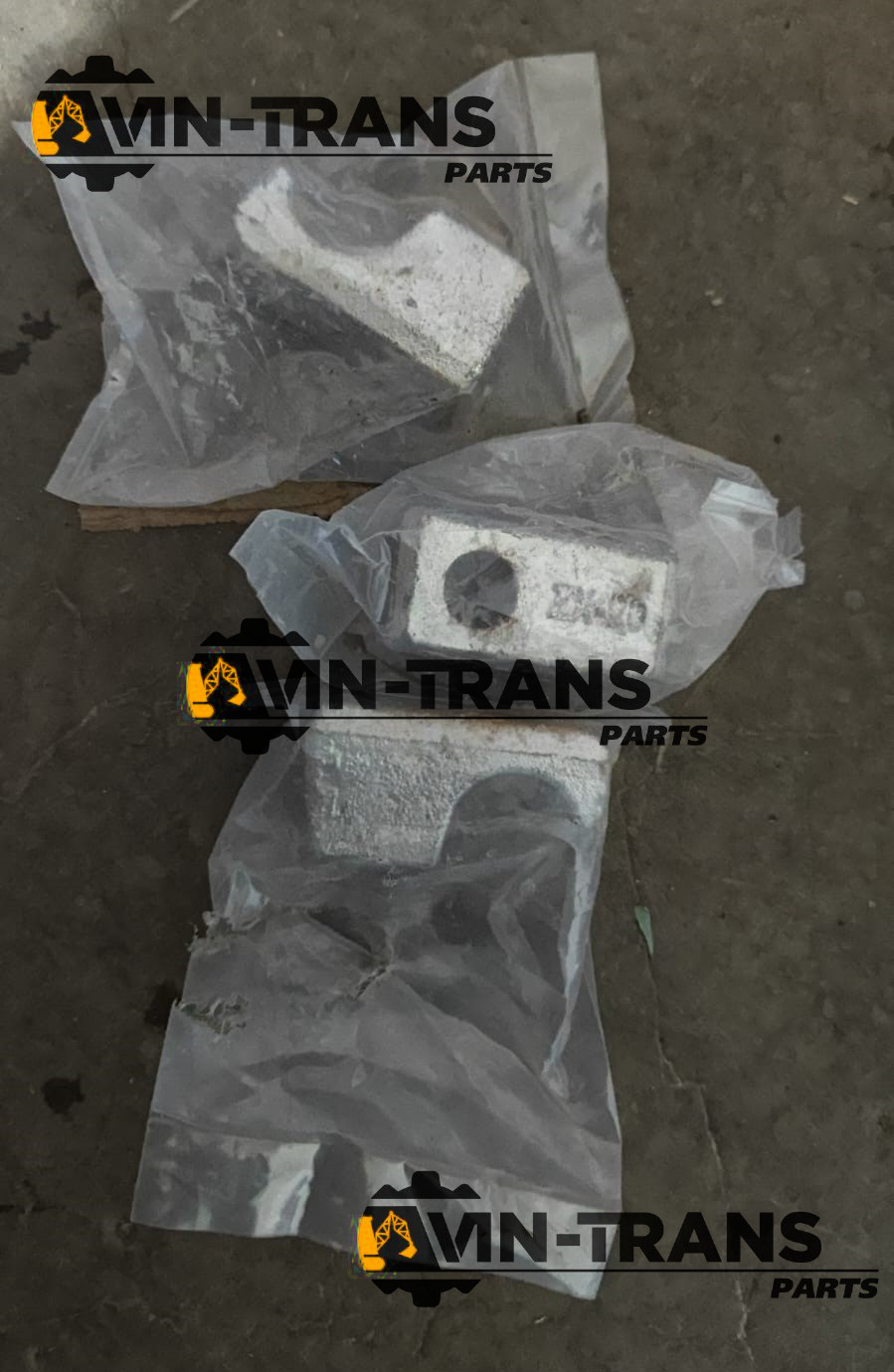 VOE 14881236 Хомут VOLVO
