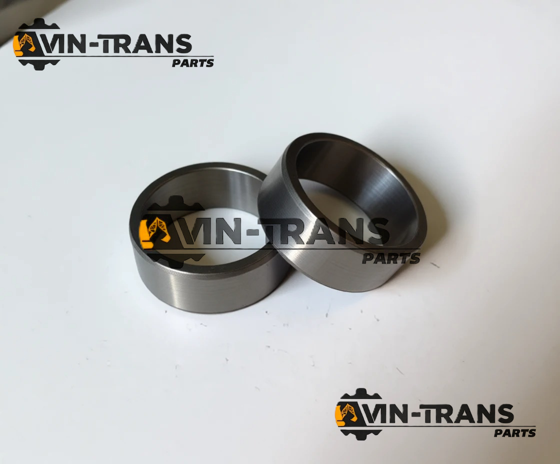 83910551 Втулка CASE/NEW HOLLAND