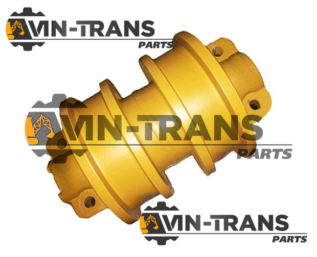 195-30-01462 Каток опорный (двубортный) Komatsu