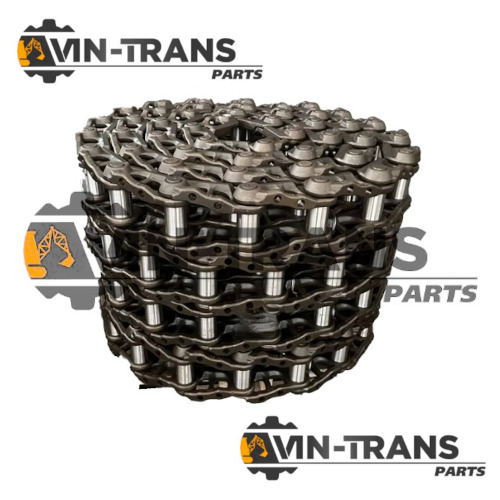 203-32-00102 Цепь гусеничная 42 звено на экскаватор Komatsu PC120, PC130