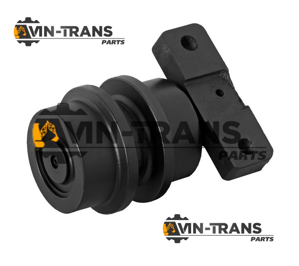 207-30-00430 Каток поддерживающий Komatsu